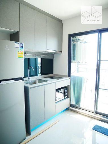 รูป IDEO Sukhumvit 93 | 1 ห้องนอน | 31 ตร.ม. | ใกล้ BTS บางจาก | Line: puttcapital - รูปที่ 5/6
