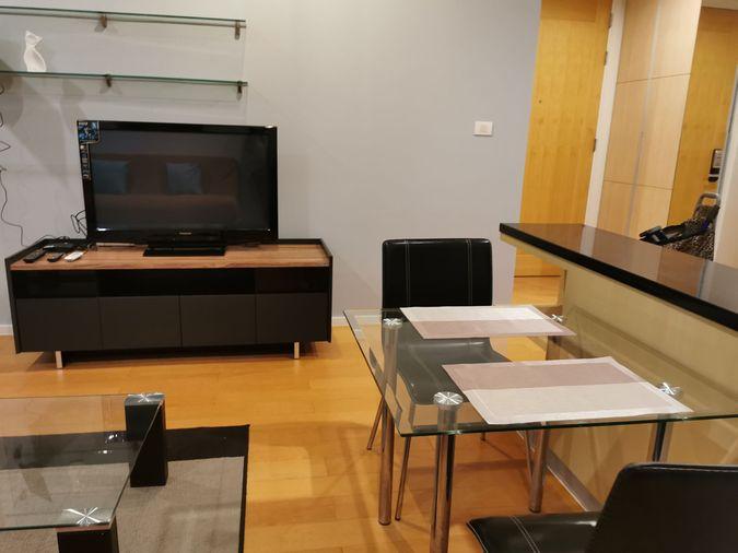 picture 🔥🔥For Rent ✅ Wind Ratchayothin ✅ 1 Bedroom , 1 Bathroom, Size 54 Sqm., Near Major Ratchayothin, BTS-Ratchayothin 🔥🔥  - 6/8