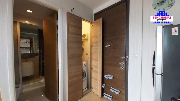 picture 🔥 Condo for Sale Rhythm Phahol - Ari |Ready to Move In - 5/9