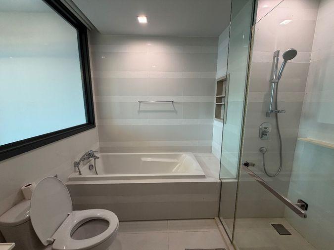 picture Keyne by Sansiri, Luxury Duplex 2-Bedroom 2-Bathroom with 82sqm 59.9K! - 15/20