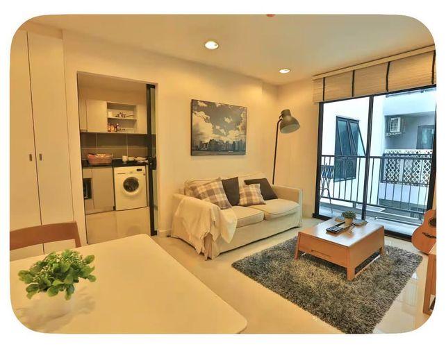 picture 🔥 Condo for Sale – Zenith Place 42 (Sukhumvit 42)  | Near BTS Ekkamai - 1/6
