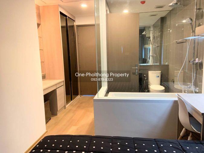 picture Luxury 2-Bedroom 2Bathroom with Private City View only 55,000THB! - 8/13