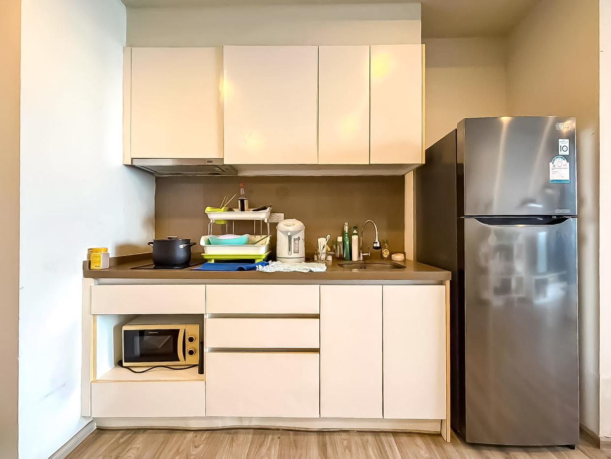 รูป Condo for Sale Baan Plai Haad Wongamat Pattaya 1Bed - รูปที่ 3/8