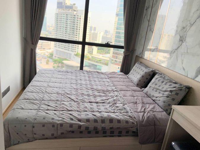 รูป 2ห้องนอน 65ตร.ม. ห้องมุมสุดหรู ราคาเพียง55,000บาท - รูปที่ 9/13