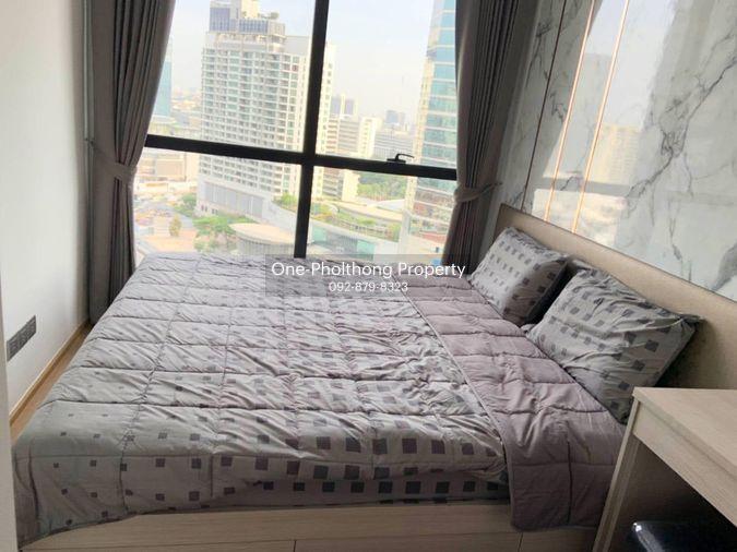 picture Luxury 2-Bedroom 2Bathroom with Private City View only 55,000THB! - 9/13