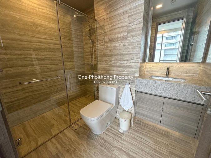 รูป 1ห้องนอน ราคาที่ดีที่สุดในคอนโดหรู Celes Asoke - รูปที่ 5/9