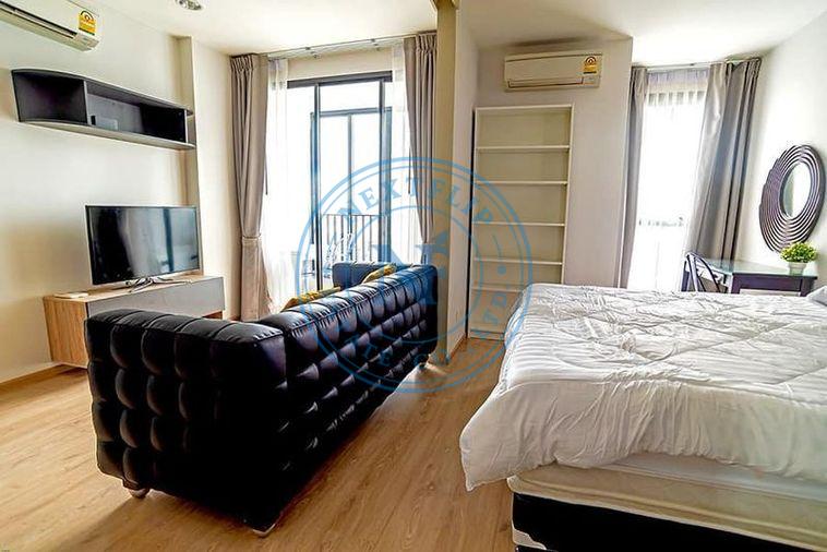 picture IDEO Q Ratchathewi For rent ready to move in - 8/8