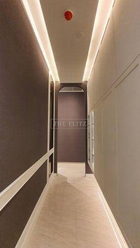 รูป ✨The Ultimate Executive Address | High-Ceiling Luxury Design in Central Silom✨ - รูปที่ 15/27