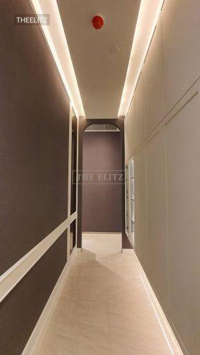 รูป ✨The Ultimate Executive Address | High-Ceiling Luxury Design in Central Silom✨ - รูปที่ 15/27