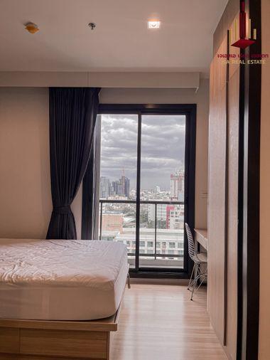 picture ✨ For Rent: M Jatujak Condo  ✨  💰 Only 18,500 THB/month - 1/5