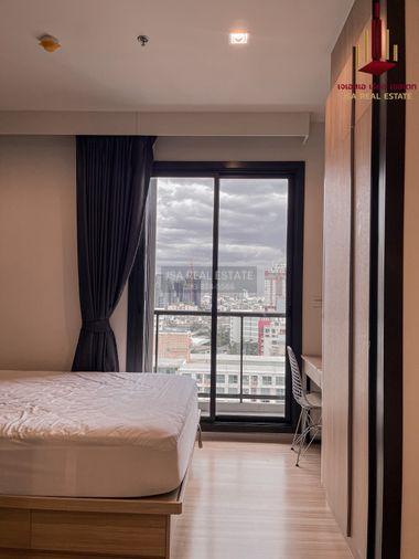 picture ✨ For Rent: M Jatujak Condo ✨ 💰 Only 18,500 THB/month - 1/5