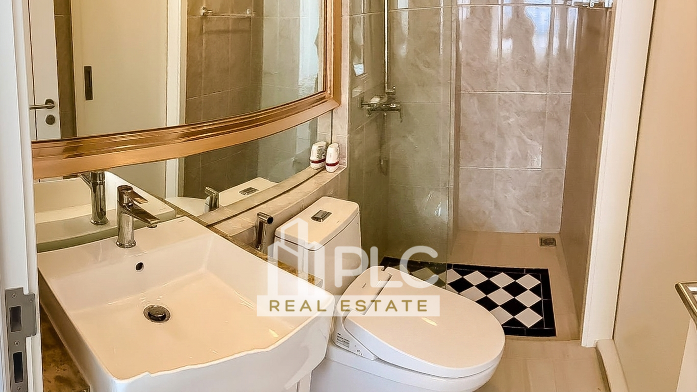 รูป Condo for Rent The Empire Tower Pattaya 1 Bedroom - รูปที่ 8/9