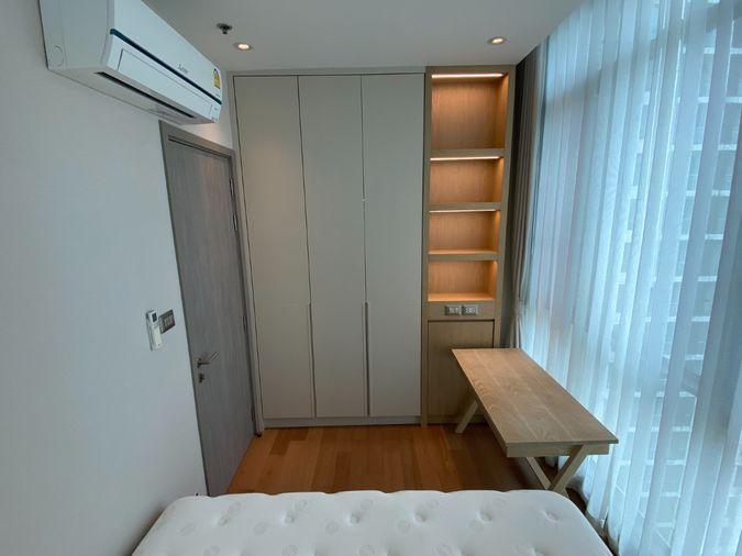 picture 🏙️ PFD-08938 Supalai Oriental Sukhumvit 39 | Building C | 84 sq.m. - 9/14