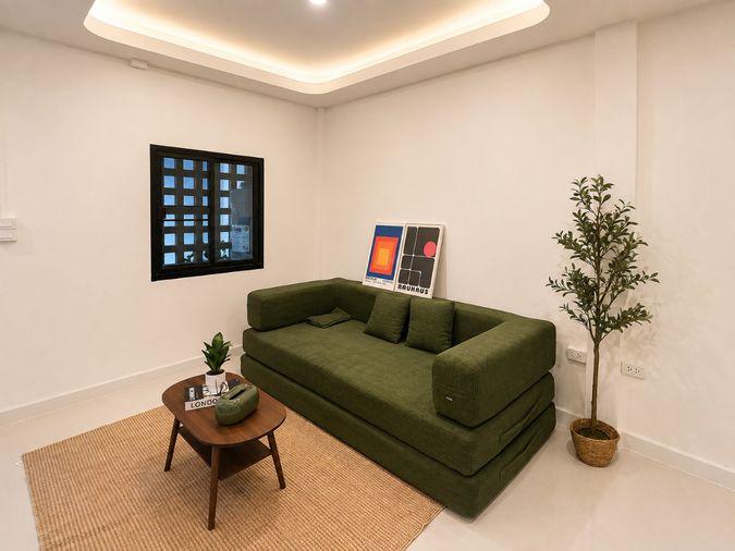 picture BEN100826 For sale :Town house Pakkret villege - 2/14