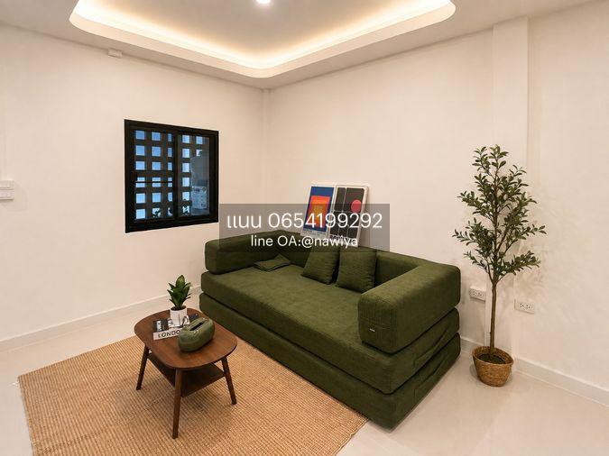 picture BEN100826 For sale :Town house Pakkret villege - 2/14