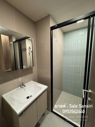 รูป ขายคอนโด โครงการ The Muve Sukhumvit 107 เฟอร์นิเจอร์ + เครื่องใช้ไฟฟ้าครบ - รูปที่ 4/12