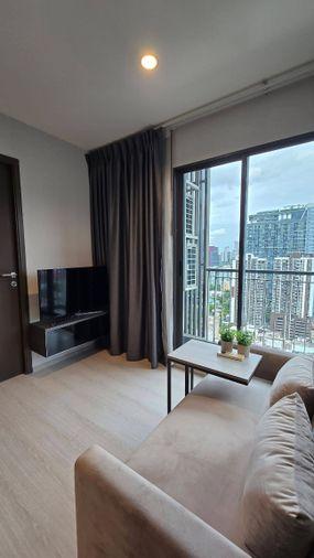รูป 🟪🟦🟩🟨🟧 ให้เช่า Rhythm Asoke **พร้อมอยู่** 🛎️🛎️ | 𝗟𝗶𝗻𝗲@: @𝗮𝘀𝘀𝗲𝘁𝘀𝗽𝗿𝗼 - รูปที่ 2/10
