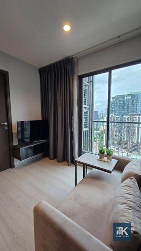 รูป 🟪🟦🟩🟨🟧 ให้เช่า Rhythm Asoke **พร้อมอยู่** 🛎️🛎️ | 𝗟𝗶𝗻𝗲@: @𝗮𝘀𝘀𝗲𝘁𝘀𝗽𝗿𝗼 - รูปที่ 2/10
