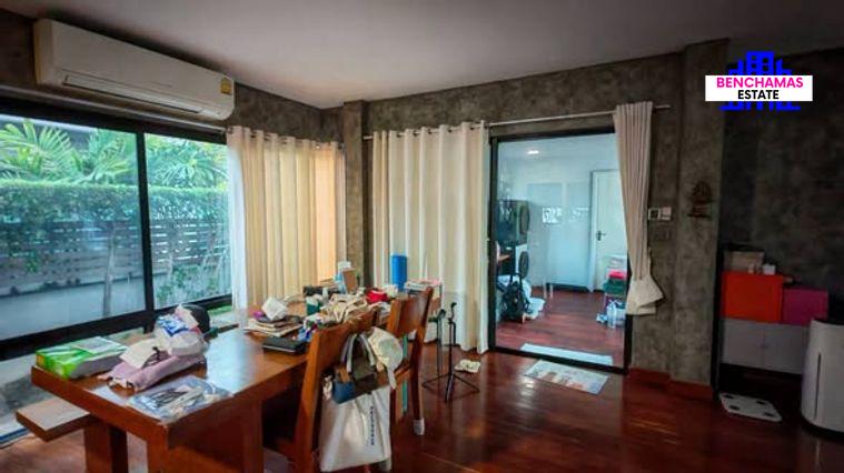 picture 🔥 House for Sale – Muntana Rama 2 - Thian Thale - 6/7