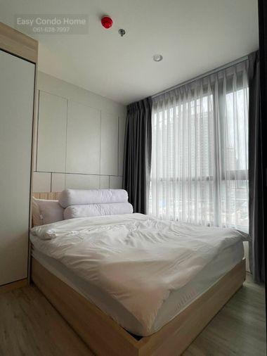 รูป 🟢ER26386 🟢ให้เช่า / For Rent XT HUAIKHWANG 💰 ราคา 21,000 บาท/เดือน - รูปที่ 1/8