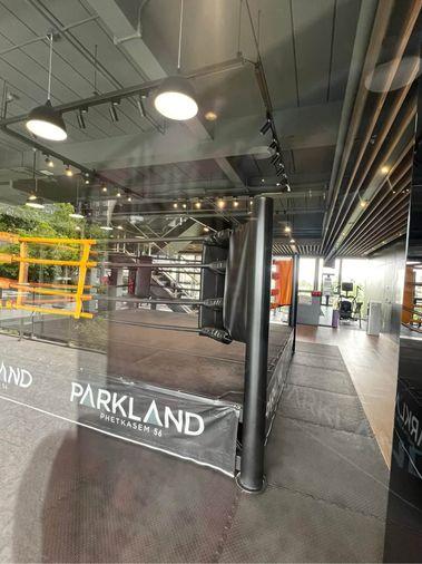 รูป 🔥ว่างพร้อมเข้าอยู่🔥#NOP1888 The Parkland เพชรเกษม56✅แอดไลน์นัดชมห้อง🌸 - รูปที่ 19/22