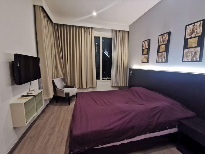 picture 🔥🔥For Rent ✅ Wind Ratchayothin ✅ 1 Bedroom , 1 Bathroom, Size 54 Sqm., Near Major Ratchayothin, BTS-Ratchayothin 🔥🔥  - 4/8