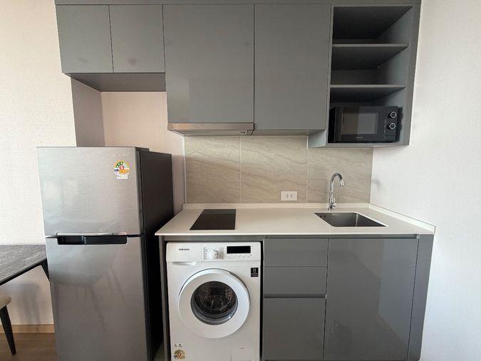 picture High-floor unit 2bedroom 2bathroom with city view - 8/11