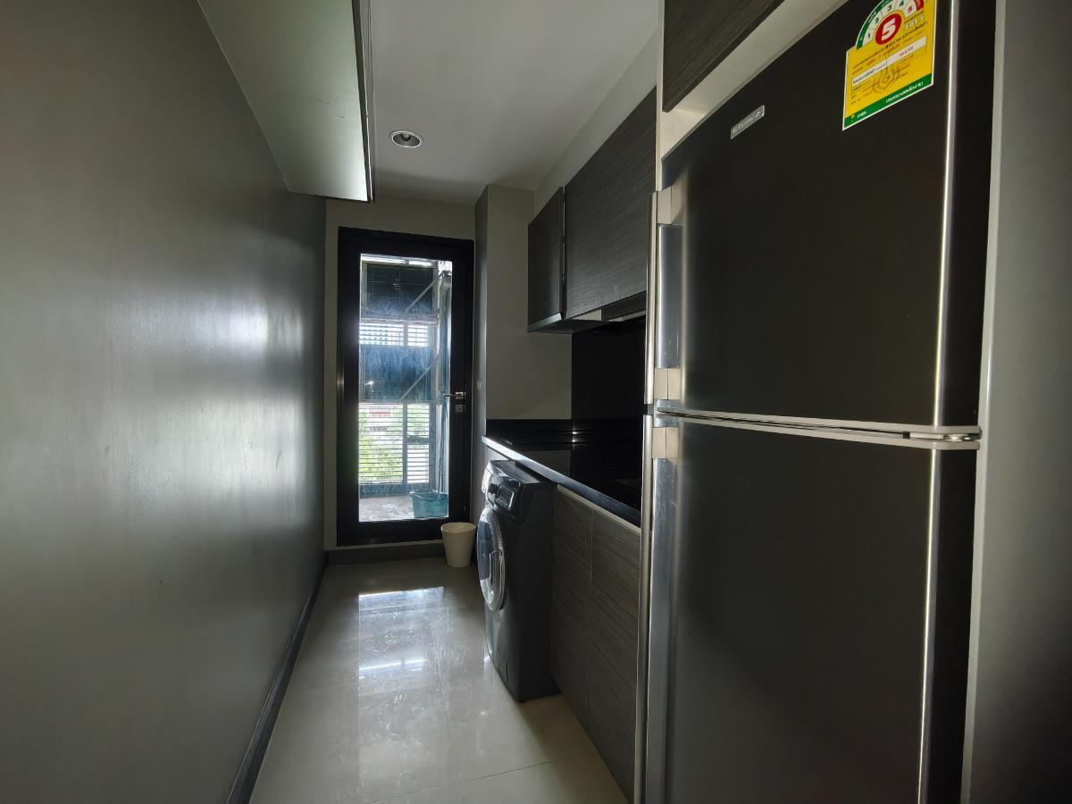 picture Condo for rent :Rende Sukhumvit 23(( Bts Asok )) MK-02 line @livingbkk  - 10/18