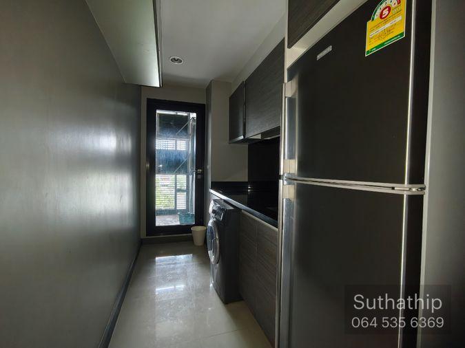 รูป คอนโดให้เช่า :Rende Sukhumvit 23 เรนด์ สุขุมวิท 23 (( Asok อโศก)) MK-02 line @livingbkk - รูปที่ 10/18