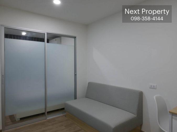 picture AS2284 Sena Kith Srinakarin - Sridan Condo For Rent - 8/13
