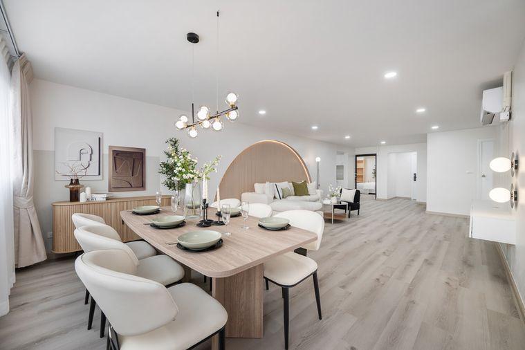 รูป 🌿 Lakeview Geneva | ✨ ห้องใหญ่ 2 ห้องนอน ราคาสุดคุ้ม เพียง 2.69 ล้านบาท! - รูปที่ 4/11