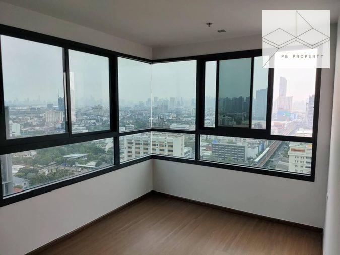 รูป ขายขาดทุน IDEO Sukhumvit 93 | 2 ห้องนอน 57 ตร.ม. | ห้องใหม่ไม่เคยใช้งาน | ชั้นสูง วิวสวย | Line: puttcapital - รูปที่ 5/7