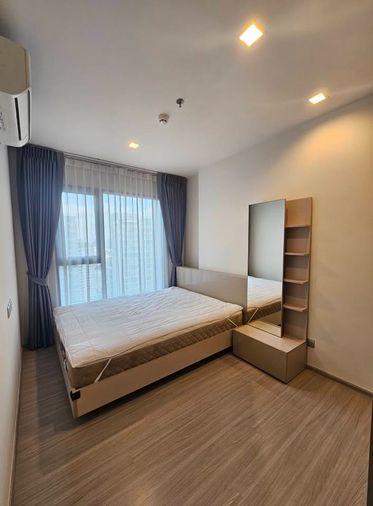 รูป RS7325 ให้เช่า Life Asoke Hype คอนโด High-Rise ใจกลางพระราม 9 ใกล้ MRT พระราม 9 - รูปที่ 9/9