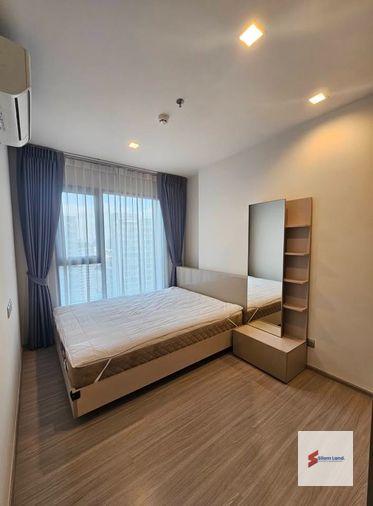 รูป RS7325 ให้เช่า Life Asoke Hype คอนโด High-Rise ใจกลางพระราม 9 ใกล้ MRT พระราม 9 - รูปที่ 9/9