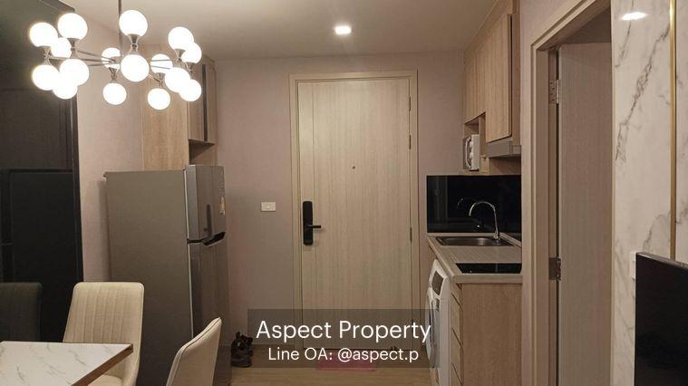 รูป 🔥 Kensington Rayong 2 | เช่าเพียง 8,500 บาท/เดือน! 🔥 - รูปที่ 4/6