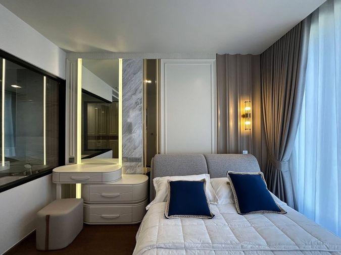 picture 🟪🟦🟩🟨🟧 For Rent: Ideo Q Sukhumvit 36 ​​🛎️🛎️ | Line@: @assetspro - 2/6