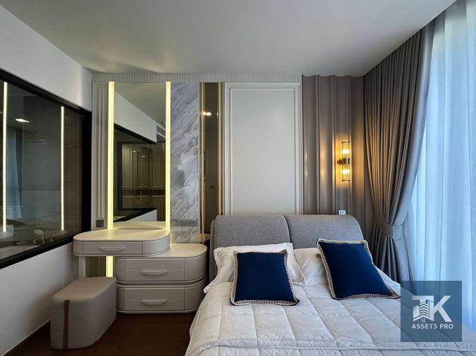 รูป 🟪🟦🟩🟨🟧 ให้เช่า Ideo Q Sukhumvit 36 🛎️🛎️ | 𝗟𝗶𝗻𝗲@: @𝗮𝘀𝘀𝗲𝘁𝘀𝗽𝗿𝗼 - รูปที่ 2/6