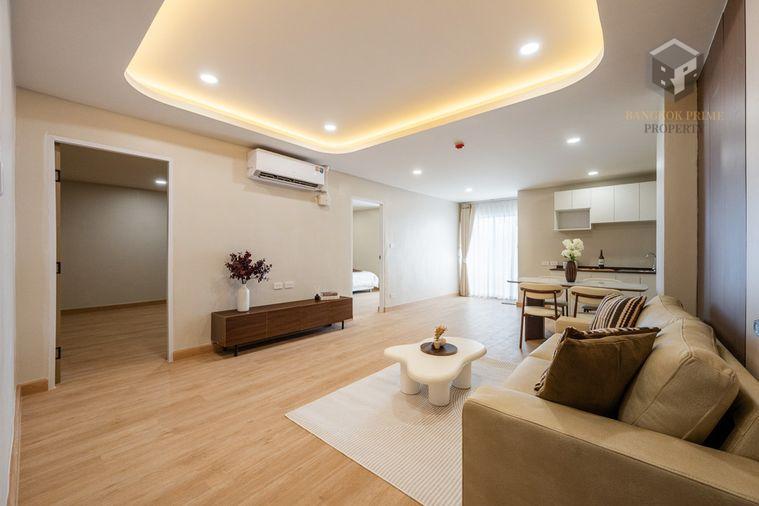รูป 🔥 Supattra Condotel | ✨ ห้องใหญ่ 2 ห้องนอน ในราคาสุดคุ้ม เพียง 2.49 ล้านบาท! - รูปที่ 3/11