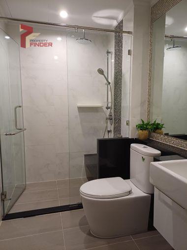 picture 🏙️ PFD-08937 Supalai Oriental Sukhumvit 39 | Building A | 39 sq.m. - 7/8