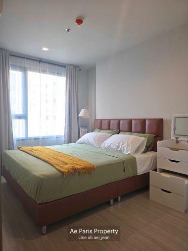 picture For Rent Life Ladprao 1 Bed 1 Bath - 2/8