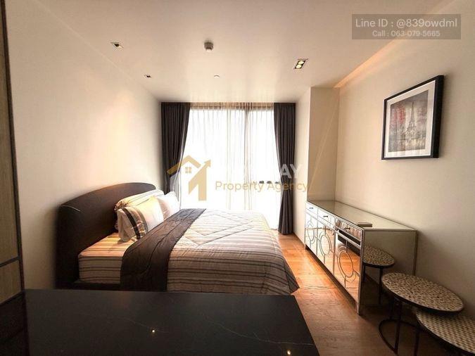 รูป 🔥 ห้องว่าง พร้อมเข้าอยู่! บีทนิค สุขุมวิท 32 รีบจองก่อนหลุด 🔥MD-26066752 - รูปที่ 1/10