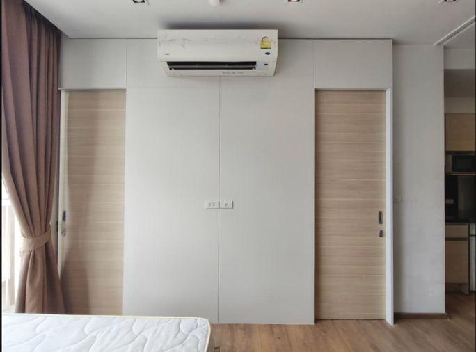 picture  Park24. Studio 28sqm. Line id: @pfagent - 7/11