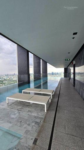 รูป ✨Condo for Rent : Noble Around Ari (AP-02) ( line : @condo91 ) - รูปที่ 10/13