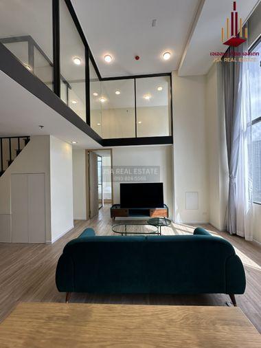 picture ✨ For Sale : Siamese Sukhumvit 48 Condo ✨ 💰 Only 9,300,000 THB - 1/6