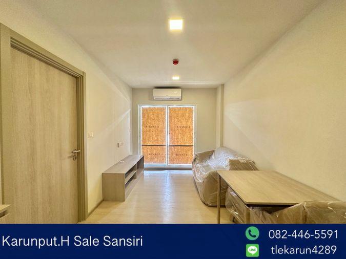 picture 🔥 Hot Price!!🔥Dcondo sand Hatyai 🛍️ 33 Sq.m. 1 Bed 1 Bath- Pool View - 1/19