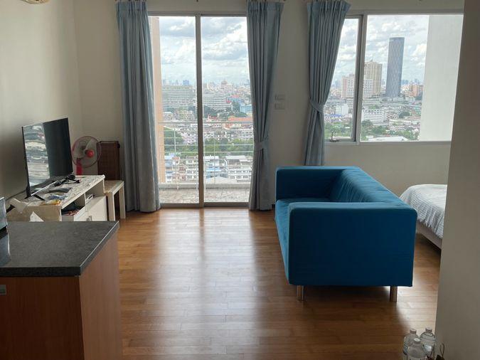 รูป Hot Price for Rent Villa Sathorn (วิลล่า สาทร) ราคาถูกที่สุด ห้องสวย🔥 - รูปที่ 3/6