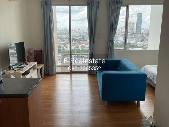 รูป Hot Price for Rent Villa Sathorn (วิลล่า สาทร) ราคาถูกที่สุด ห้องสวย🔥 - รูปที่ 3/6