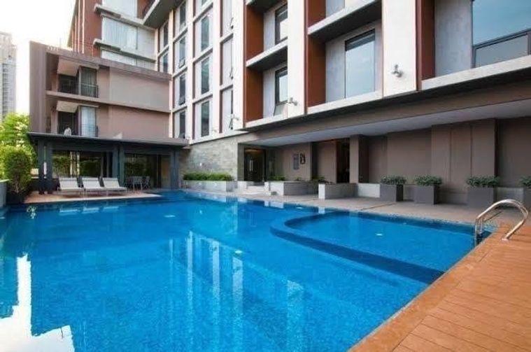 รูป Best Price ‼️ให้เช่า The Hudson Sathorn 7 ห้องสวย ตกแต่งเฟอร์ครบ ราคาดี พร้อมเข้าอยู่ 💗DS4019 | Line @Dstay - รูปที่ 10/10