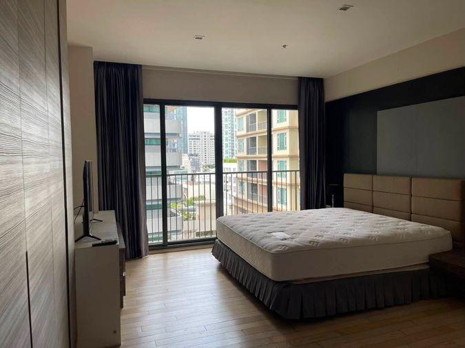 รูป RS7327 ให้เช่า คอนโด Noble Solo Thonglor ใกล้ BTS ทองหล่อ - รูปที่ 3/10