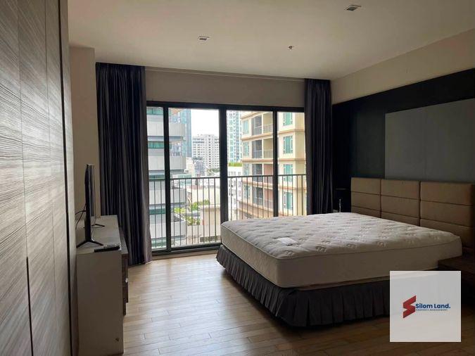 รูป RS7327 ให้เช่า คอนโด Noble Solo Thonglor ใกล้ BTS ทองหล่อ - รูปที่ 3/10